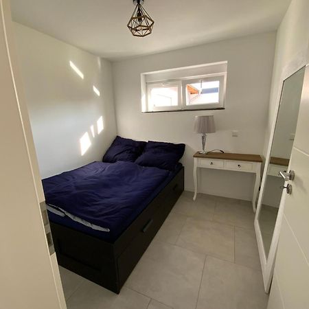 Apartament Well-Being In Eifel Nettersheim Zewnętrze zdjęcie