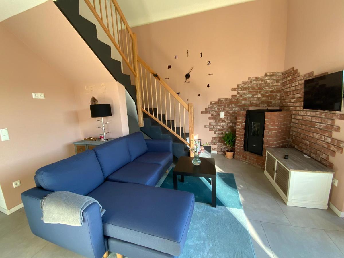 Apartament Well-Being In Eifel Nettersheim Zewnętrze zdjęcie
