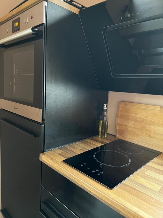 Apartament Well-Being In Eifel Nettersheim Zewnętrze zdjęcie