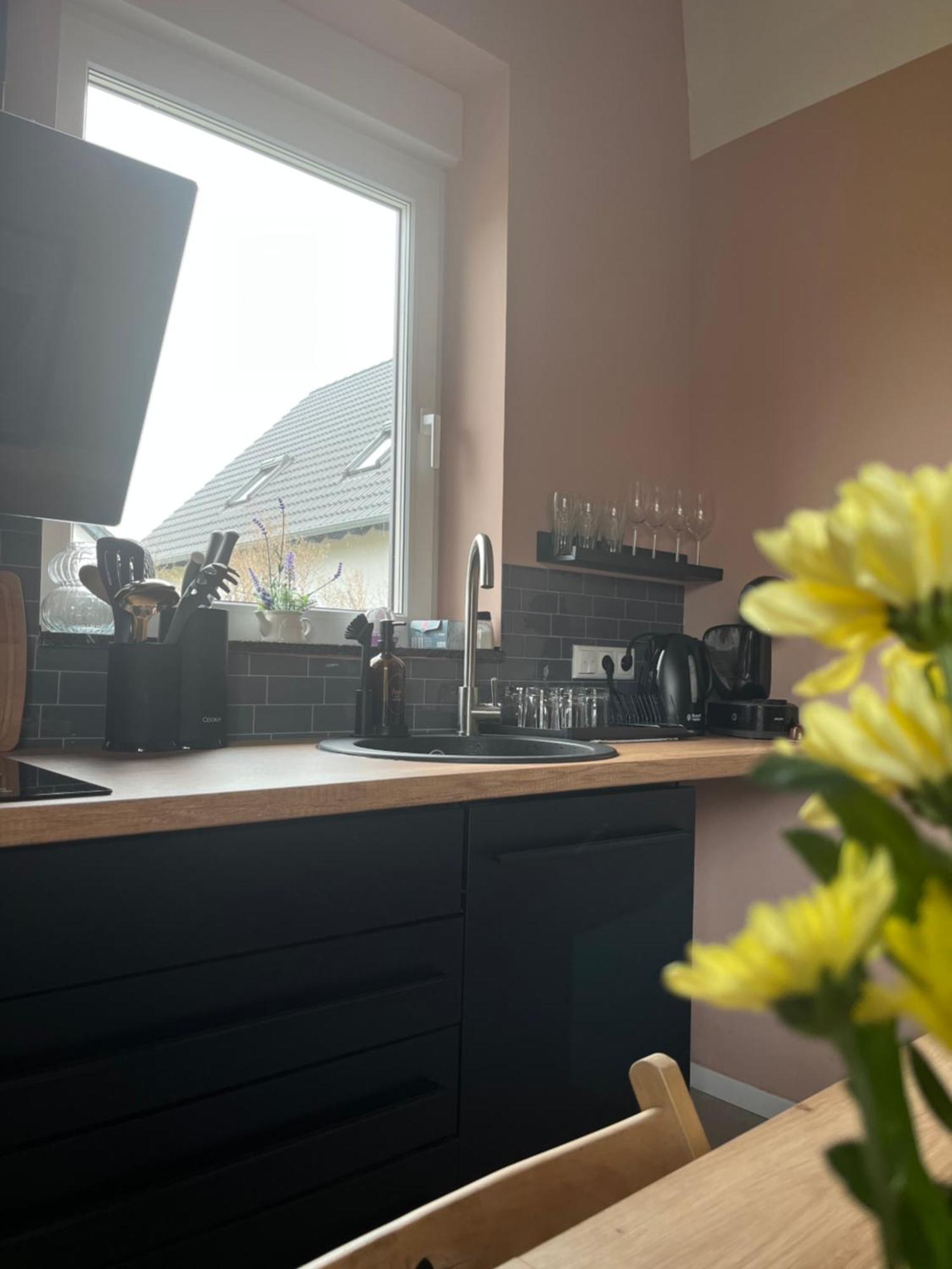 Apartament Well-Being In Eifel Nettersheim Zewnętrze zdjęcie