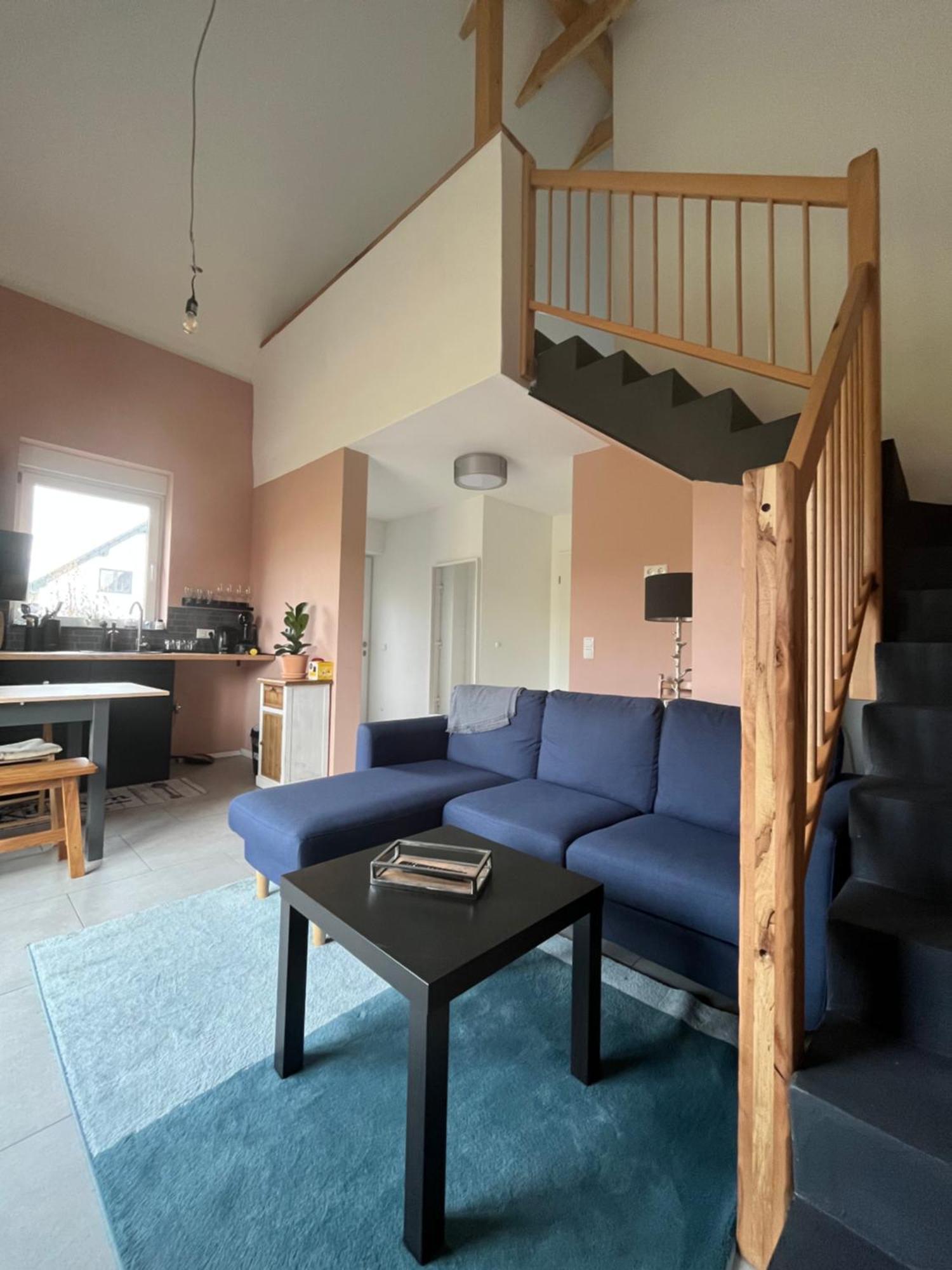 Apartament Well-Being In Eifel Nettersheim Zewnętrze zdjęcie