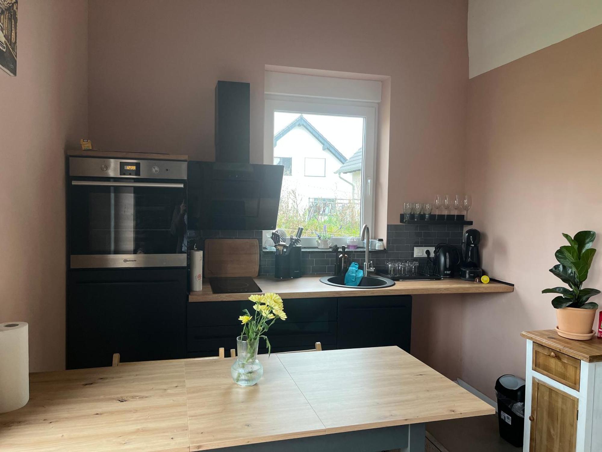Apartament Well-Being In Eifel Nettersheim Zewnętrze zdjęcie