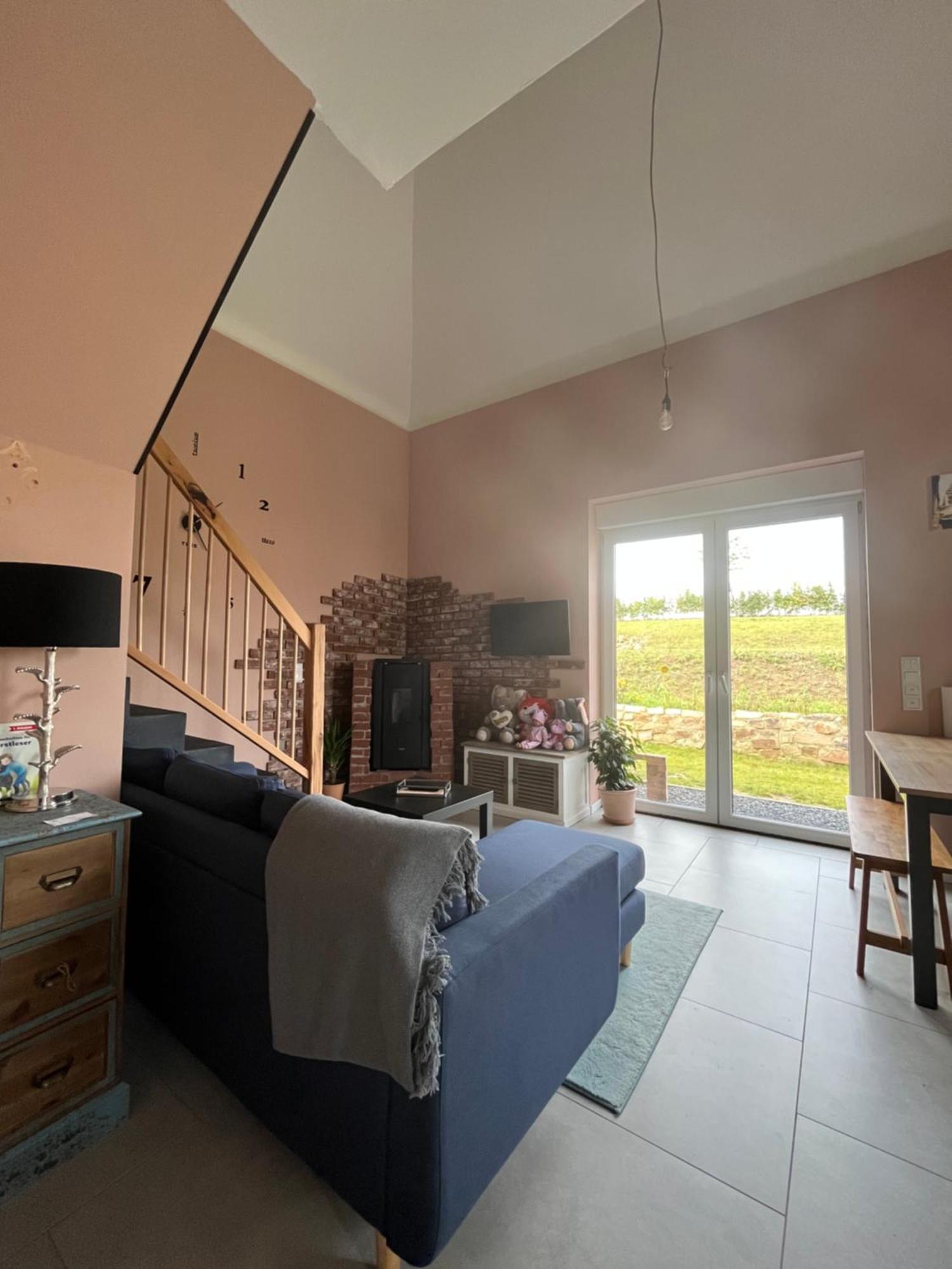 Apartament Well-Being In Eifel Nettersheim Zewnętrze zdjęcie