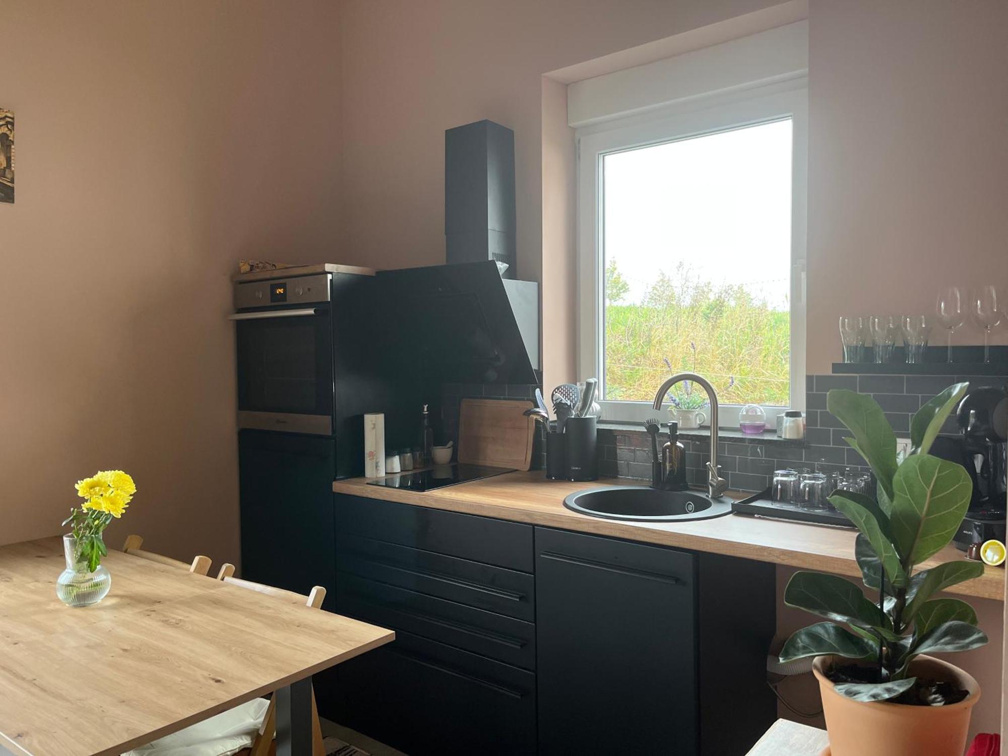 Apartament Well-Being In Eifel Nettersheim Zewnętrze zdjęcie