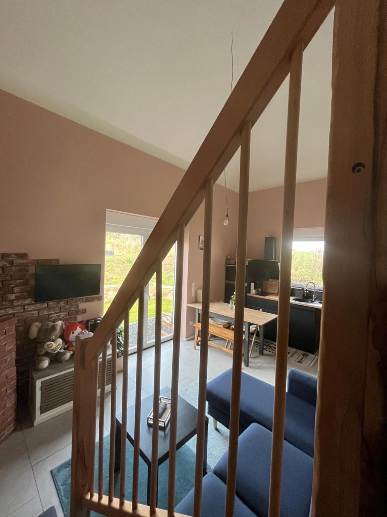 Apartament Well-Being In Eifel Nettersheim Zewnętrze zdjęcie
