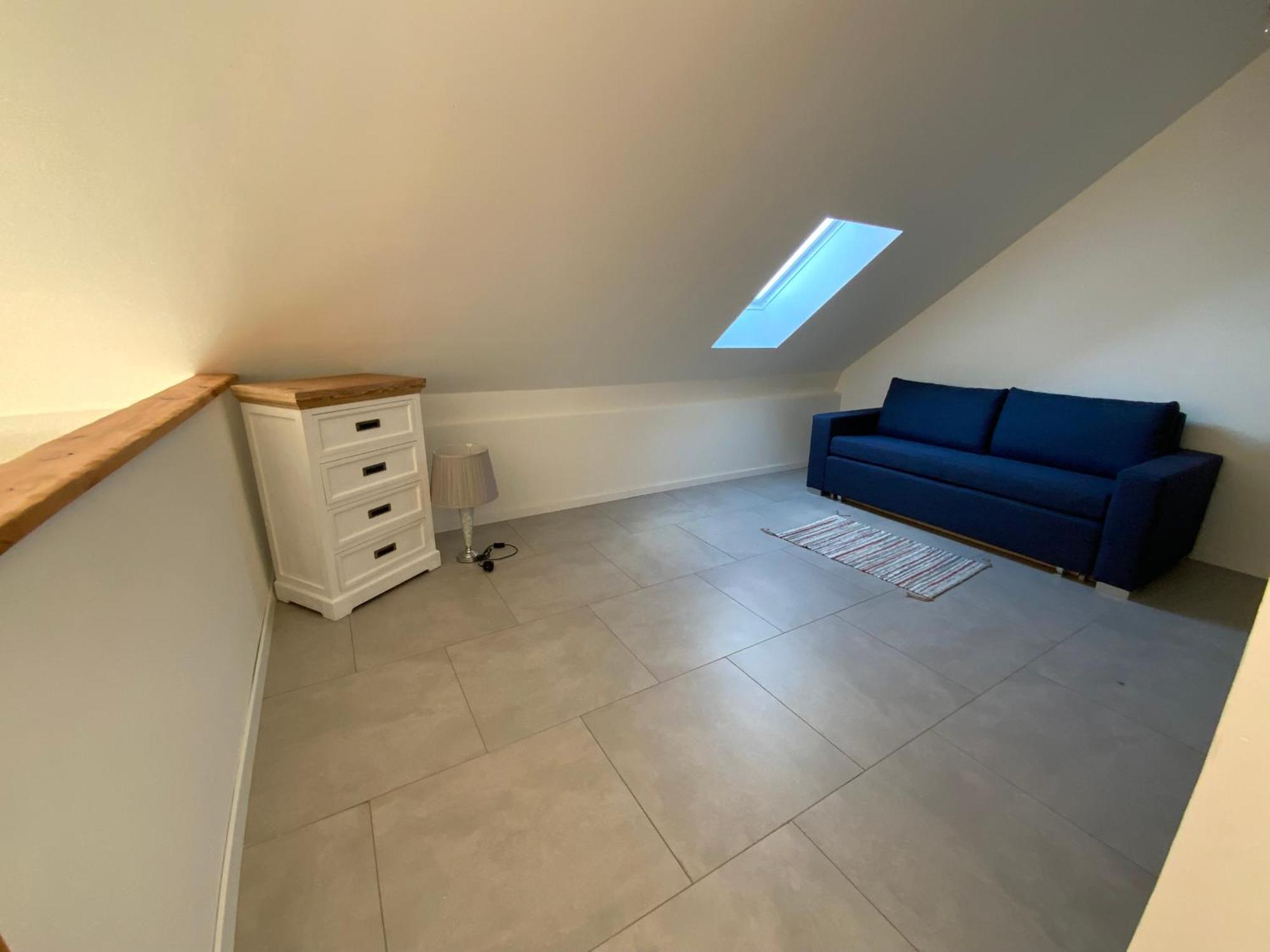 Apartament Well-Being In Eifel Nettersheim Zewnętrze zdjęcie