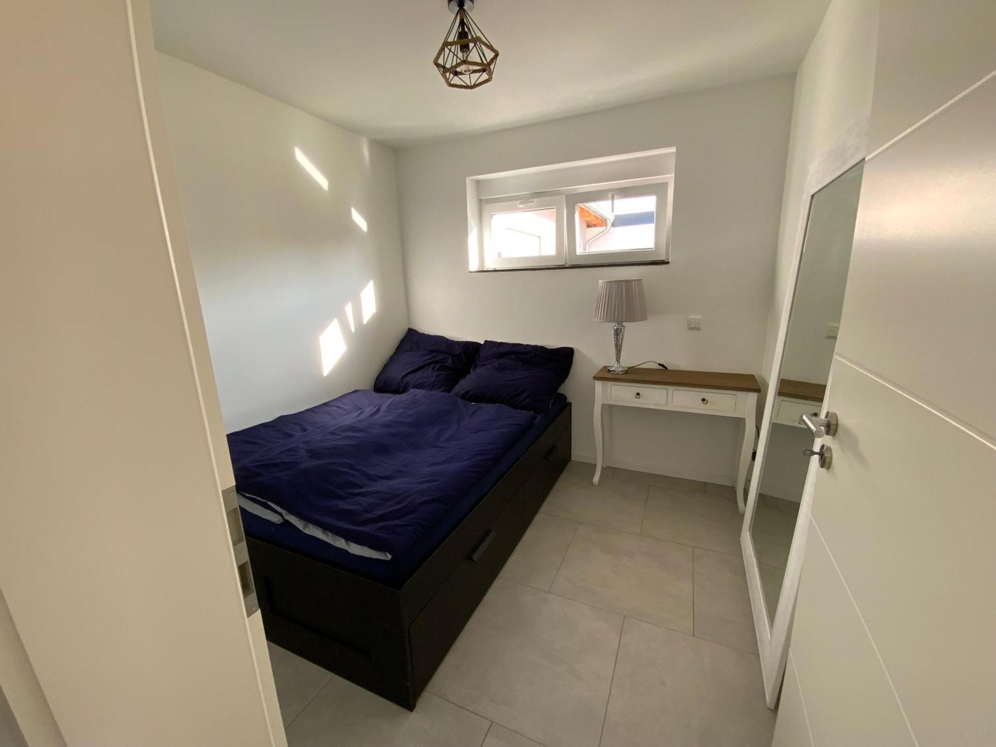 Apartament Well-Being In Eifel Nettersheim Zewnętrze zdjęcie
