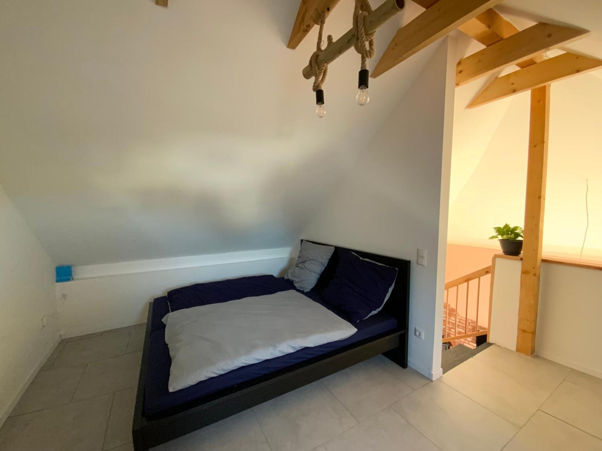 Apartament Well-Being In Eifel Nettersheim Zewnętrze zdjęcie