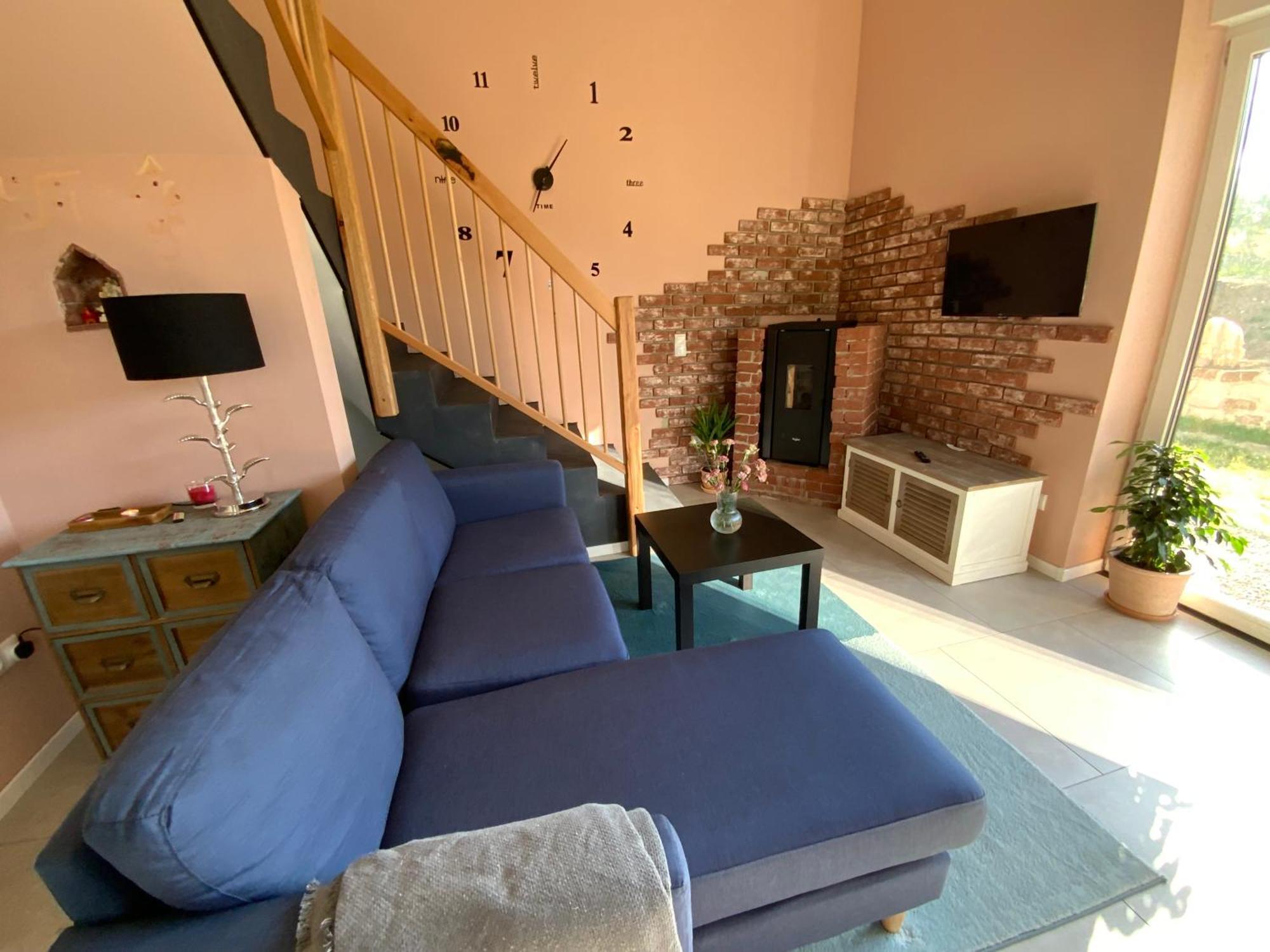 Apartament Well-Being In Eifel Nettersheim Zewnętrze zdjęcie