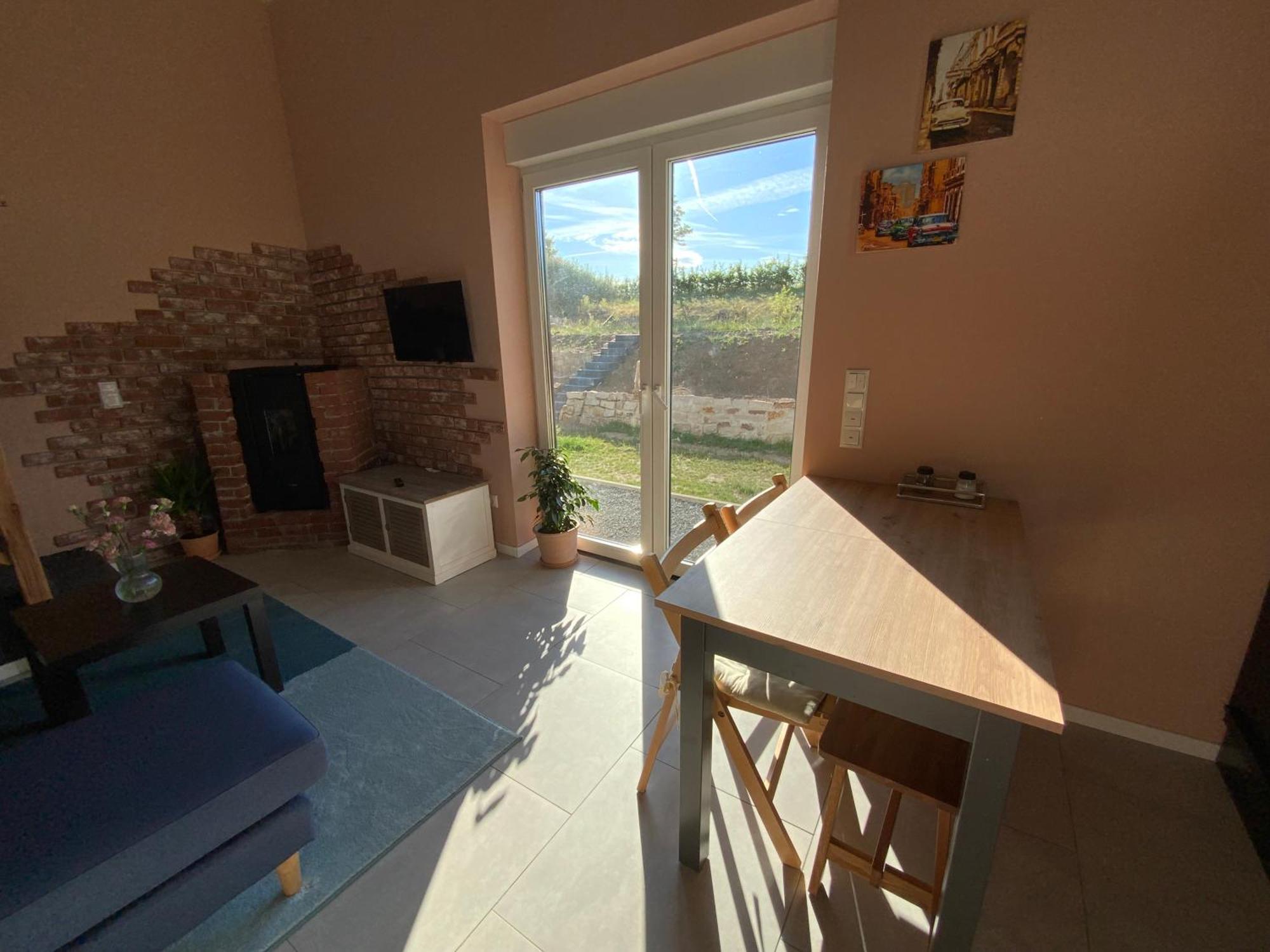 Apartament Well-Being In Eifel Nettersheim Zewnętrze zdjęcie