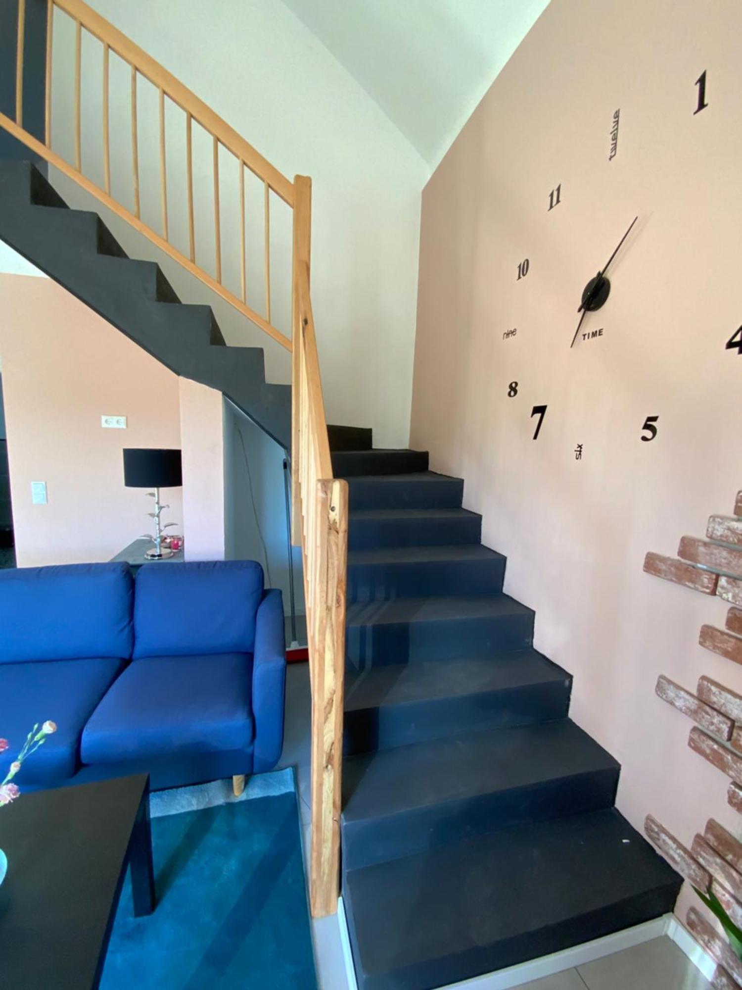 Apartament Well-Being In Eifel Nettersheim Zewnętrze zdjęcie