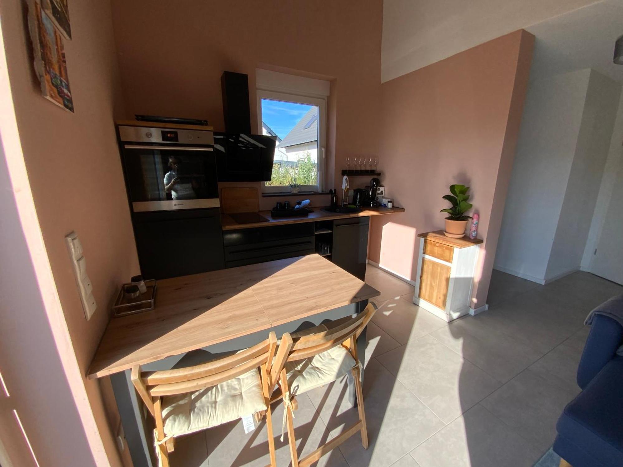 Apartament Well-Being In Eifel Nettersheim Zewnętrze zdjęcie