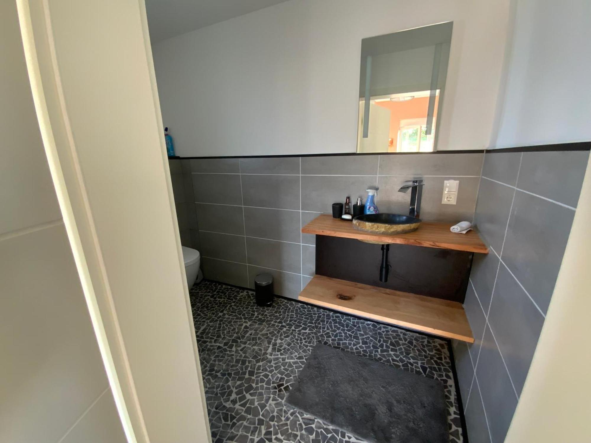 Apartament Well-Being In Eifel Nettersheim Zewnętrze zdjęcie